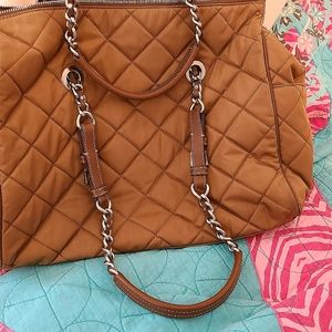 PRADA QUILTED BAG